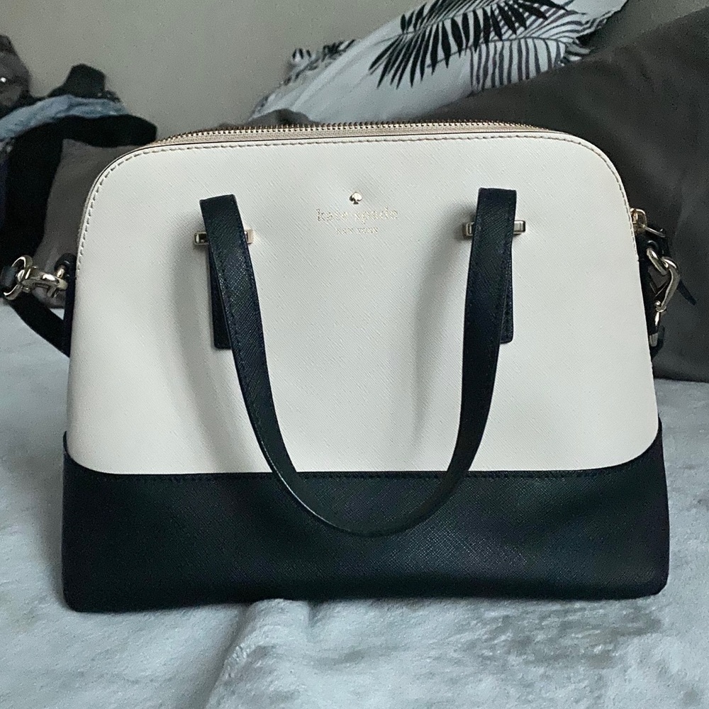 Kate Spade Bag - Picture 2 of 11